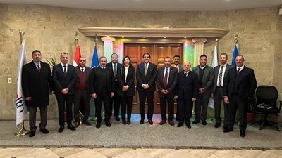  «إي هيلث» تعقد أول اجتماع لمجلس الإدارة.. وتعيين المدير التنفيذي للشركة