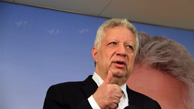 «بنات النواب».. وجهان نسائيان في قائمة مرتضى منصور لانتخابات الزمالك