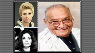 فنانون ولدوا في مثل هذا اليوم 29 ديسمبر