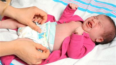 وفري فلوسك .. 10 وصفات اقتصادية لعلاج التهاب الحفاضات 