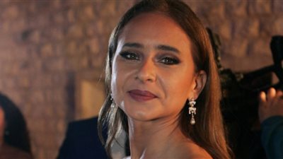 نيللي كريم تبكي مع مايا دياب لهذا السبب| فيديو