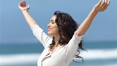 نصائح لاستقبال 2022.. استشاري نفسي: تخلصي من الماضي والطاقة السلبية