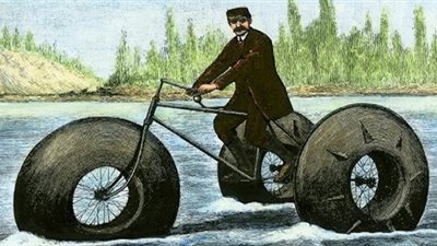 أهمها غسالة الأطباق.. 5 أشياء لن تتوقع عودتها إلينا من الماضي| صور