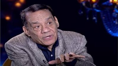 حلمي بكر يُكذب شيرين عبد الوهاب: «مفيش طلاق وبتعمل دعاية»