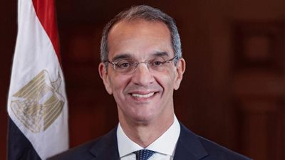 في نقاط.. إنجازات قطاع الاتصالات وتكنولوجيا المعلومات 2021