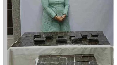 اعترافات تاجرة الكيف في الغردقة:احترفت المهنة بالوراثة