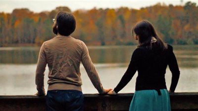 متى تكون مصاحبة الشاب للفتاة مُباحة؟.. دار الإفتاء تُجيب