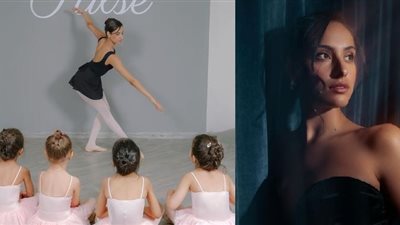 سميرة الخميس.. ملهمة الأجيال وراقصة الباليه السعودية| صور  