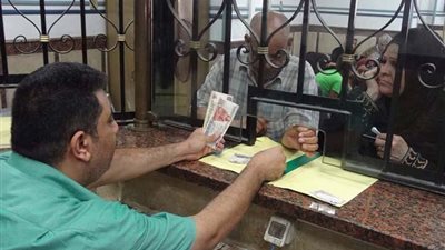 زيادة 15%.. اعرفي قيمة أجر الاشتراك في معاشات 2022