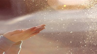 ردّديه الآن.. دعاء المطر المستحب والمستجاب 