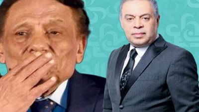 خاص| أشرف زكي لـ«هير نيوز»: الزعيم عادل إمام بخير