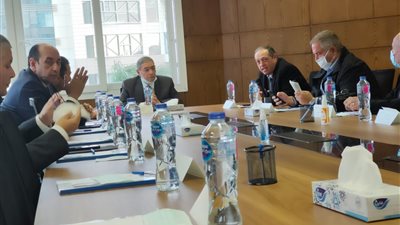 بمشاركة ايتيدا.. شعبة الاقتصاد الرقمي تعقد الاجتماع الأول للجنة مبادرة «توطين»