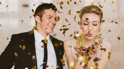 تسريحات شعر تناسبك للاحتفال في رأس السنة مع زوجك بالمنزل| صور