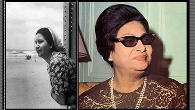 ذكرى ميلاد كوكب الشرق.. أول وآخر نقيبة «امرأة» للموسيقيين