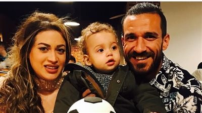 زوجة علي معلول تكشف عن رأيها في تجديد تعاقده مع الأهلي