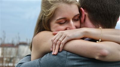 إزاي ترجعي سمن على عسل مع جوزك بعد الخلافات؟.. استشاري تضع روشتة