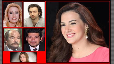 فنانون ولدوا في مثل هذا اليوم 1 يناير