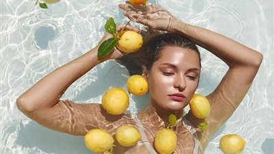 4 نصائح فعالة لتجديد نضارتك وحماية بشرتك من البرد