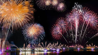 هل بدأنا العام الجديد 2022؟ 10 مجتمعات تنتظر رأس السنة حتى الآن