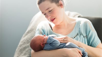 أم لأول مرة.. تعرفي على احتياجاتك في أول أسبوع بعد الولادة