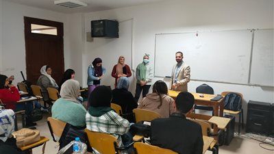 «إعلام الشروق» تُنظم ورشة حول «المهارات الذكية للعمل في العلاقات العامة»| صور