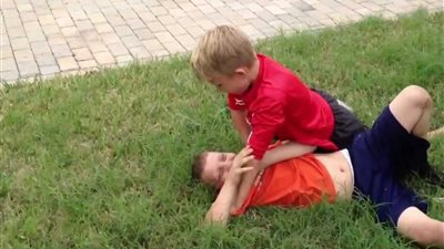 «ثقافة الغابة».. 10 نتائج تُثبت فشل نظرية «اللي يضربك اضربه»