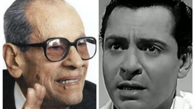 في ذكرى رحيله.. «كمال حسين» الفنان الوحيد الذي أبكى «نجيب محفوظ»