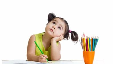 «قبل الامتحانات».. وصفات لزيادة التركيز وتقوية الذاكرة عند الأطفال