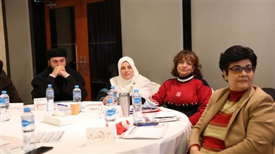 «القومي للمرأة» يُطلق فعاليات الدورة التدريبية الثالثة لإعداد القيادات الدينية
