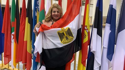 لبحث مكافحة التغيرات المناخية.. آمال رزق الله تشارك في قمة «جمعية من أجل المتوسط»  