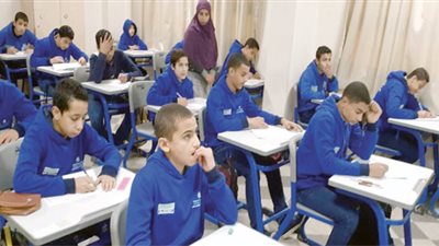 التعليم: «نسعى لافتتاح 100 مدرسة تكنولوجية تطبيقية في 2030»