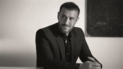 بعد وفاة شقيقه.. هل يلغي كاظم الساهر حفله الغنائي في دبي