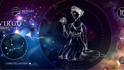 «تعود إلى حبك القديم».. تنبؤات البرج الهندي لمواليد العذراء في 2022‌‌‌‌