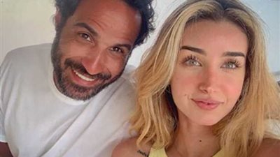 بعد عرض «أنا وهي»..إصابة «هنا الزاهد» وزوجها بـ «كورونا»