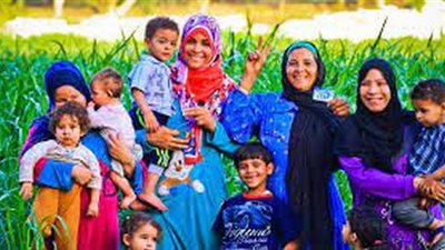 للنساء المستحقات.. خطوات التسجيل في معاش تكافل وكرامة 2022