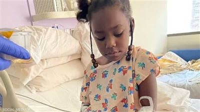 إصابة ابنة شقيقة جورج فلويد في هجوم بالرصاص على منزل أسرتها.. التفاصيل كاملة