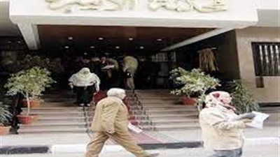 حكم قضائي بحبس الفنان علاء حسني لمدة شهر.. السبب صادم 