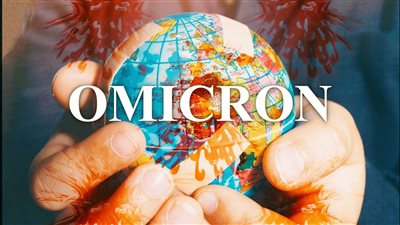 إصابة أول فنانة بـ متحور أوميكرون.. تعرفي عليها