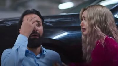 مسلسل أنا وهي.. اعرفي أحداث الحلقة الـ 5 بين «هند وسليم»