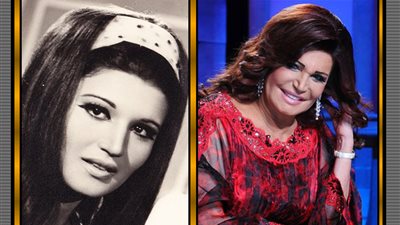 في ذكرى ميلادها.. 6 زيجات لنجوى فؤاد ورقصت بفرح زوجها وصاحبتها