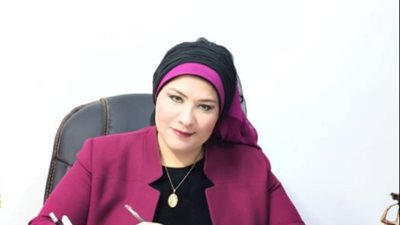 حنان كساب: معاقبة الزوج على «التعدد» بالحبس يَهدم الأسرة