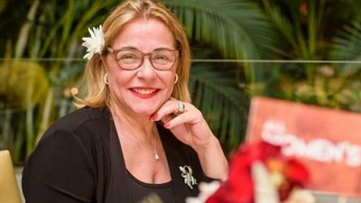 استعانت بـ«شيخ وقس وحاخام».. حكاية الراحلة مها أبو عوف مع الفيلا المسكونة بالعفاريت