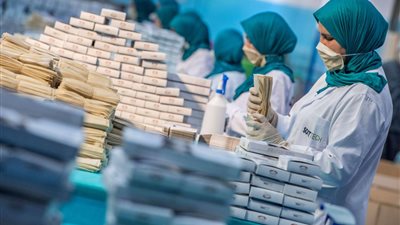 «هام للمرأة العاملة».. موعد تطبيق زيادة الحد الأدنى للأجور إلى 2400 جنيه