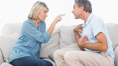 «غياب الشغف».. أسباب الطلاق بعد سنوات طويلة من الزواج