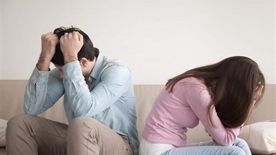 النمفومانيا.. مرض جنسي يزيد الرغبة ويؤذي الزوجين 