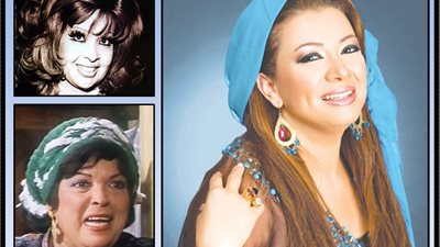 فنانون ولدوا في مثل هذا اليوم 8 يناير