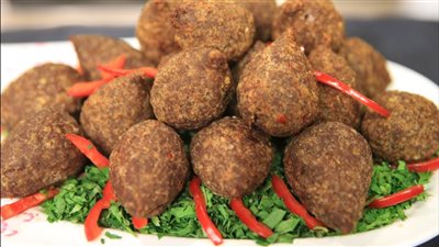 «لقمة هنية».. طريقة عمل الكبيبة المصرية باللحمة والأرز