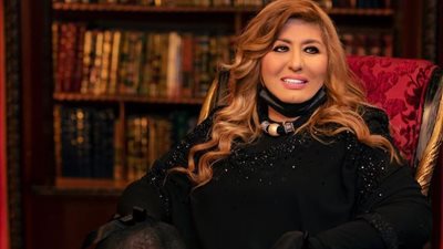 ماس كهربائي يتسبب في حريق بمنزل الفنانة سهير رمزي.. (فيديو)