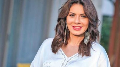 نجلاء بدر عن أعراض كورونا: «شرفت أوميكرون.. مبروك يا روحي»