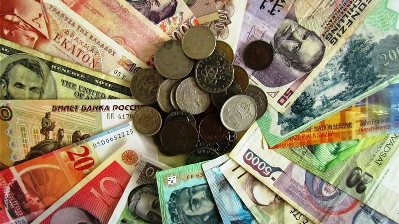 أسعار العملات